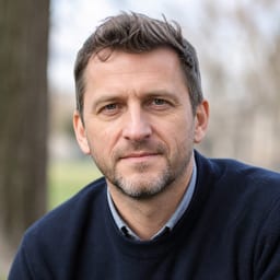 Michal Miovský