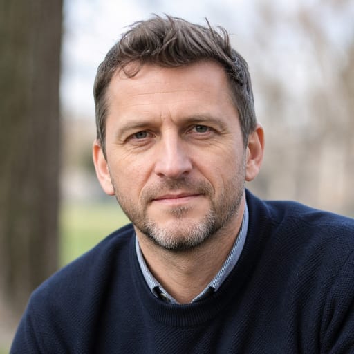 Michal Miovský